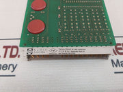 PEPPERL+FUCHS EG4-R Switch Amplifier Module 24VDC