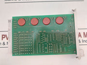 PEPPERL+FUCHS EG4-R Switch Amplifier Module 24VDC