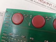 PEPPERL+FUCHS EG4-R Switch Amplifier Module 24VDC