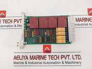 Pepperl+Fuchs Eg4-r Switch Amplifier Class I