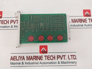 PEPPERL+FUCHS EG4-R Switch Amplifier Module 24VDC