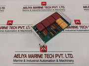 PEPPERL+FUCHS EG4-R Switch Amplifier Module 24VDC