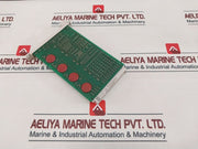 PEPPERL+FUCHS EG4-R Switch Amplifier Module 24VDC