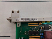 PEPPERL+FUCHS EG4-R Switch Amplifier Module 24VDC