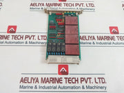 Pepperl+Fuchs Eg4-r Connection Module Switch Amplifier