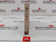Pepperl+Fuchs Eg4-r Switch Amplifier Connection Module 4Channel Isolated Barrier