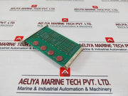 Pepperl+Fuchs Eg4-r Switch Amplifier Connection Module 36611S