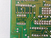Pepperl+Fuchs Eg4-r 07219 Switch Amplifier Module