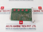 Pepperl+Fuchs Eg4-r 07219 Switch Amplifier Module