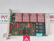 Pepperl+Fuchs Eg4-r 07219 Switch Amplifier Module