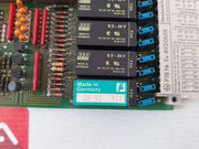 Pepperl+Fuchs Eg4-r 07219 Switch Amplifier Module