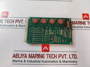 Pepperl+Fuchs Eg4-r Switch Amplifier Module Ex-81/2065X