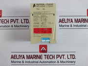 Pepperl + Fuchs Fsu- /Ex Controller