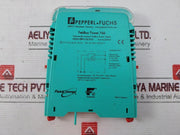 Pepperl+Fuchs Hcd2-fbps-1.23.500 Galvanically Isolated Fieldbus Power Supply
