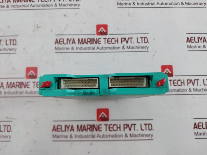 Pepperl+Fuchs Hd2-dm-b Basic Fieldbus Diagnostic Module 131001 Dc 19.2 ...