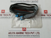 Pepperl+Fuchs K-hm26-5M-261539 Hart Connection Cable With Connector 261539