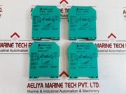 Pepperl+Fuchs K-series Khd2-rw1/Ex1 Transformer Isolated Barrier