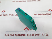 Pepperl+Fuchs K-system Kcd2-sr-ex1.Lb Switch Amplifier 216712