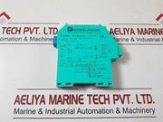 Pepperl+Fuchs K-system Kfa6-sr2-ex1.W.Lb Switch Amplifier 103375