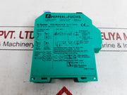 Pepperl+Fuchs K-system Kfa6-sr2-ex1.W.Lb Switching Amplifier