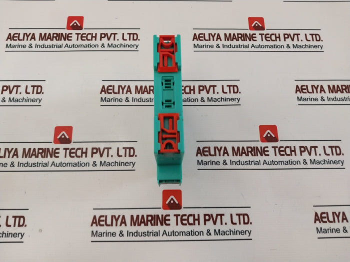 Pepperl+Fuchs K-system Kfd0-tt-ex1/ Kfdo-tt-ex1 Thermocouple Converter 43692S