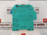 Pepperl+Fuchs K-system Kfd0-tt-ex1/ Kfdo-tt-ex1 Thermocouple Converter 43692S