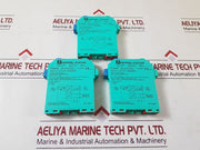 Pepperl+fuchs kfd2-cr-ex1.30-200 safe barrier