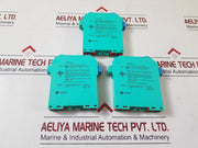 Pepperl+fuchs kfd2-cr-ex1.30-200 safe barrier