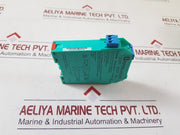 Pepperl+fuchs kfd2-cr-ex1.30-200 safe barrier