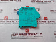 Pepperl+Fuchs K-system Kfd2-sl2-ex1.Lk Solenoid Driver 200542