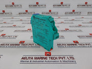 Pepperl+Fuchs K-System KFD2-SR2-EX.1.W Switch Amplifier 103367S