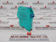 Pepperl+Fuchs K-System KFD2-SR2-EX.1.W Switch Amplifier 103367S