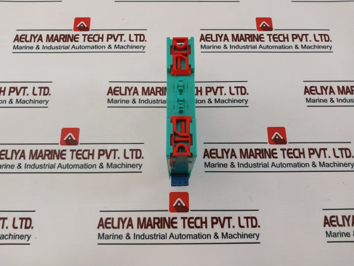 Pepperl+Fuchs K-system Kfd2-sr2-ex1.W.Lb 103369S Switch Amplifier