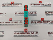 Pepperl+Fuchs K-system Kfd2-sr2-ex1.W.Lb Switch Amplifier 132959 Used