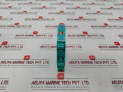 Pepperl+Fuchs K-system Kfd2-stc4-ex1.Es 1-channel Isolated Barrier 227919