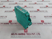 Pepperl+Fuchs K-system Kfd2-stc4-ex1.Es 1-channel Isolated Barrier