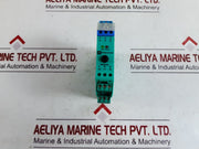 Pepperl+Fuchs Kfd2-ut-ex1 Temperature Measurement Amplifier 112879