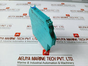 Pepperl+Fuchs Kcd0-sd-ex1.1245 Transmitter Power Supplies Dc 19-30V/Ca. 72Ma 233601