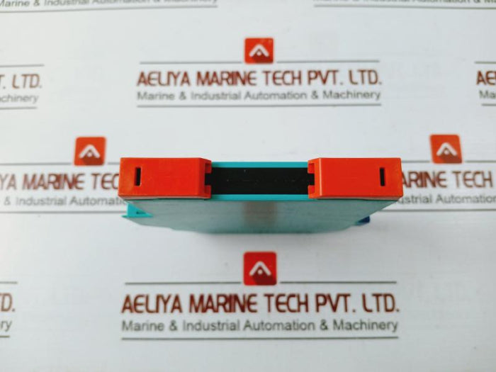 Pepperl+Fuchs Kcd0-sd-ex1.1245 Transmitter Power Supplies Dc 19-30V/Ca. 72Ma 233601