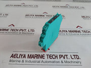 Pepperl+Fuchs Kcd2-scd-1 Safety Barrier 232720