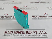 Pepperl+Fuchs Kcd2-scd-1 Safety Barrier 232720