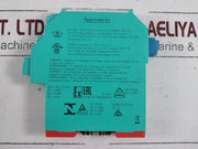 Pepperl+Fuchs Kcd2-scd-ex1 Switching 232717 Amplifier