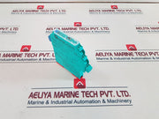 Pepperl+Fuchs Kcd2-scd-ex1 Current Driver 232717