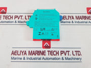 Pepperl+Fuchs Kcd2-scd-ex1 Current Driver 232717