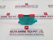 Pepperl+Fuchs Kcd2-scd-ex1 Current Driver 232717