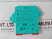 Pepperl+Fuchs Kcd2-scd-ex1 Smart Current Driver 316911