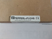 Pepperl+Fuchs Kcd2-son-ex1 K-system Switch Amplifier 214242