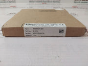 Pepperl+Fuchs Kcd2-son-ex1 K-system Switch Amplifier 214242