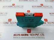 Pepperl+Fuchs Kcd2-sr-ex1.Lb 1-channel Isolated Barrier Switch Amplifier 216712