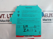 Pepperl+Fuchs Kcd2-sr-ex1.Lb